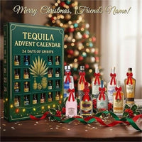 Tequila Advent Calendar