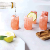 Himalayan Salt Shot Glasses