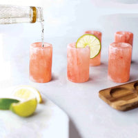 Himalayan Salt Shot Glasses