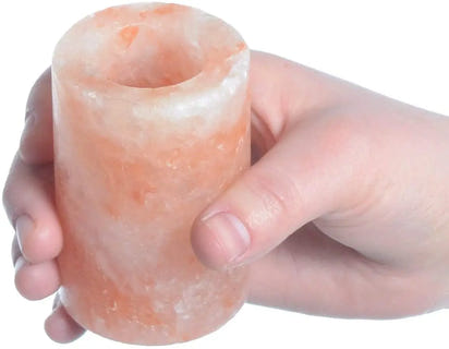 Himalayan Salt Shot Glasses