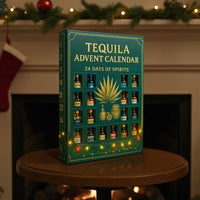 Tequila Advent Calendar