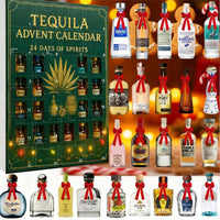 Tequila Advent Calendar